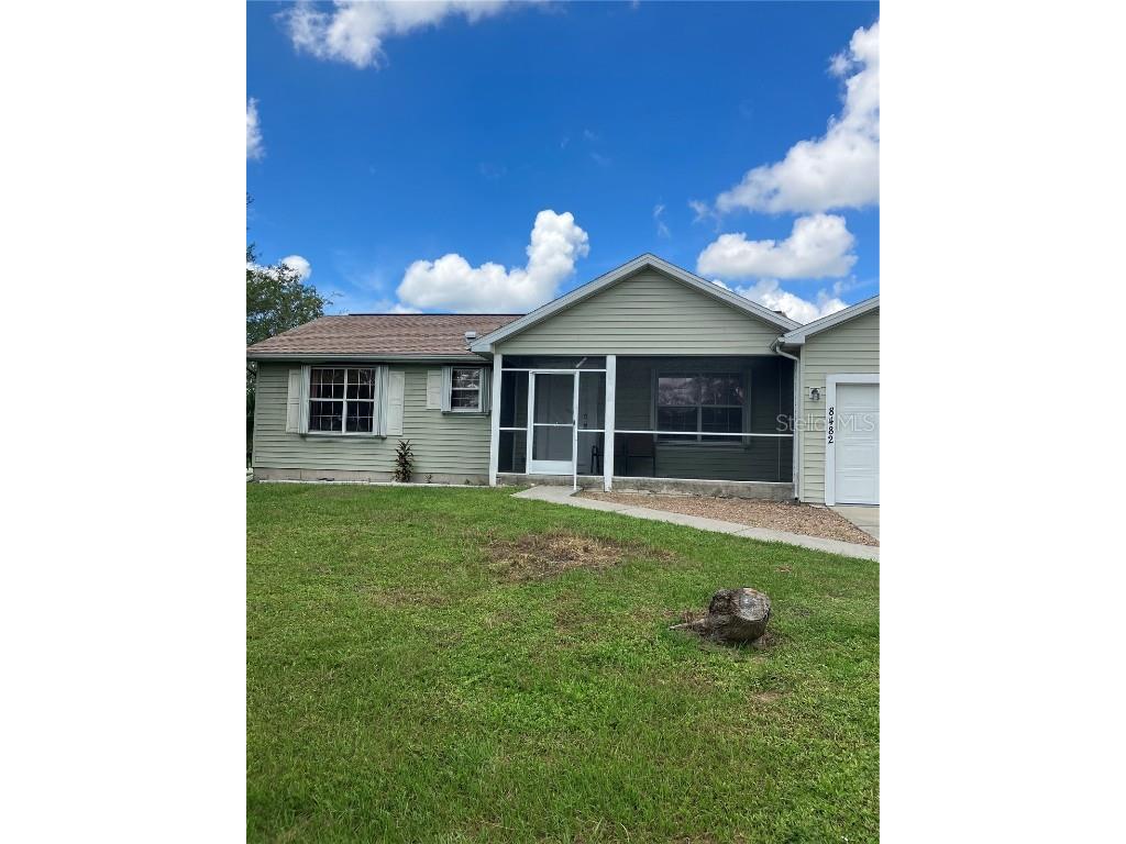8482 Norbert Avenue North Port FL 34287 N6128624 image1