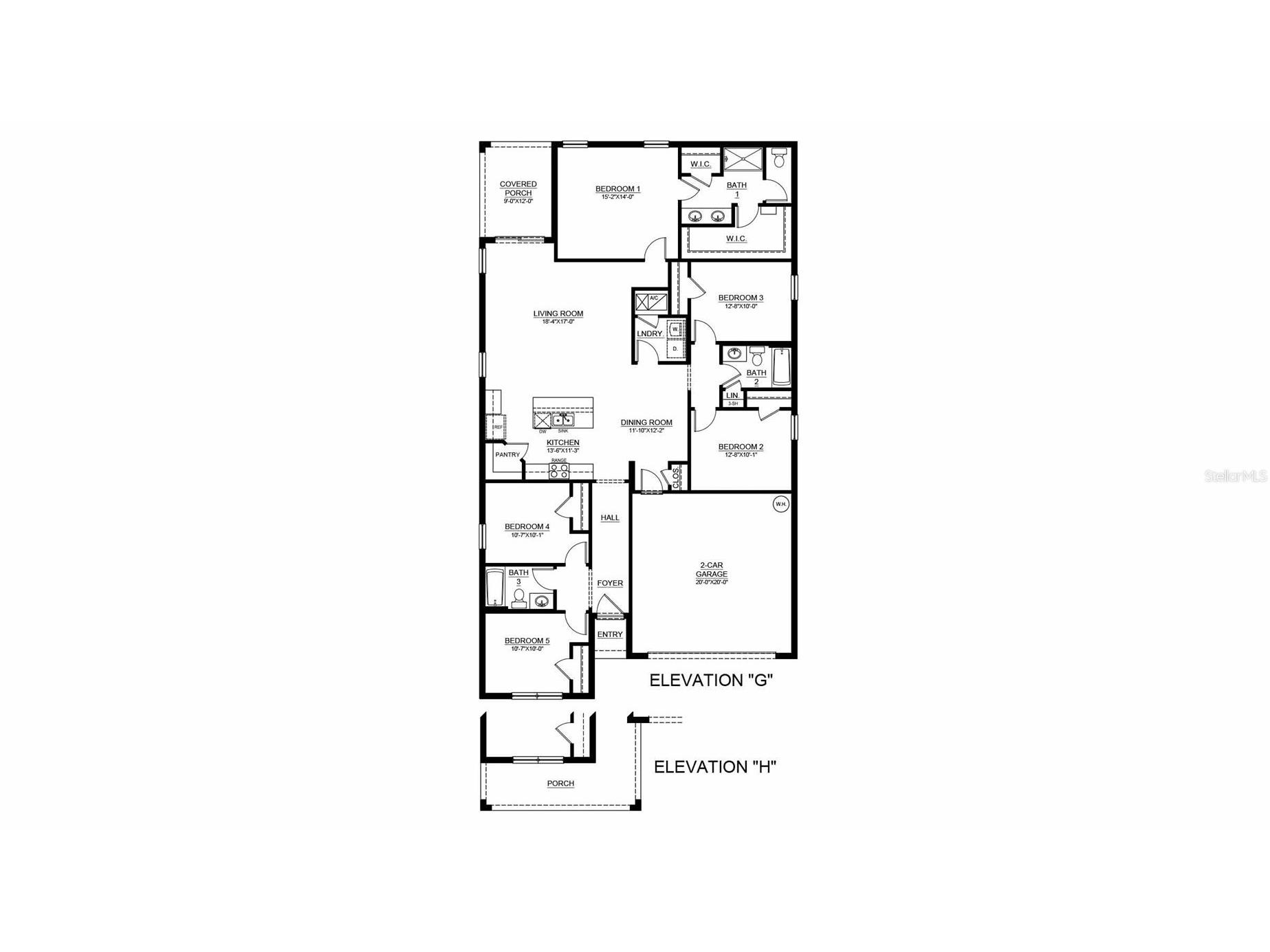 8482 Wheat Stone Drive Zephyrhills FL 33540 TB8487249 image2