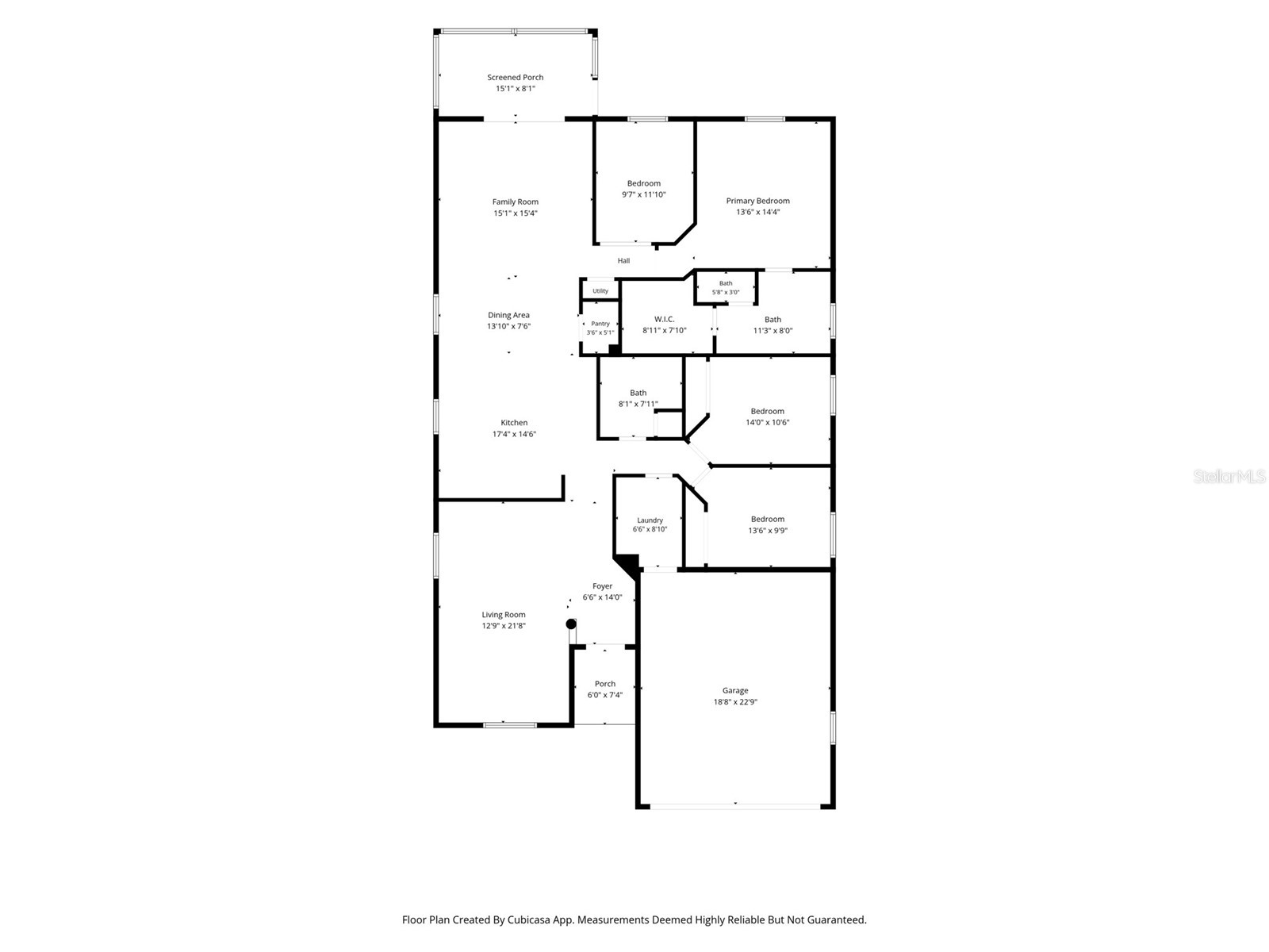 8483 Pinetop Ridge Lane Brooksville FL 34613 O6416121 image2