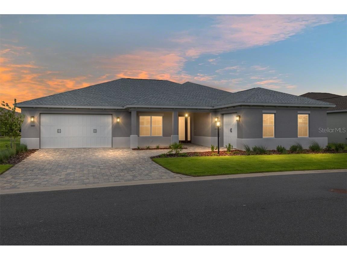 8484 SW 99th Circle Ocala FL 34481 OM709203 image1
