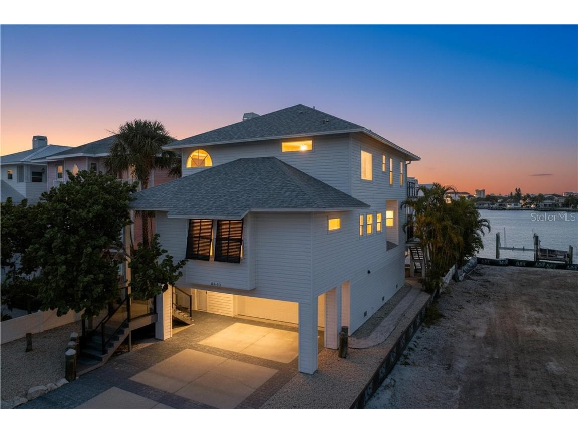 8485 Blind Pass Drive Treasure Island FL 33706 - BLIND PASS TB8445664 image32