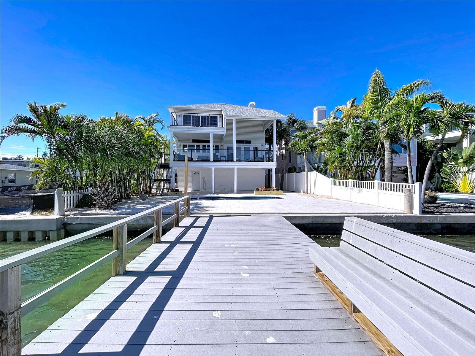8485 Blind Pass Drive Treasure Island FL 33706 - BLIND PASS TB8495696 image30
