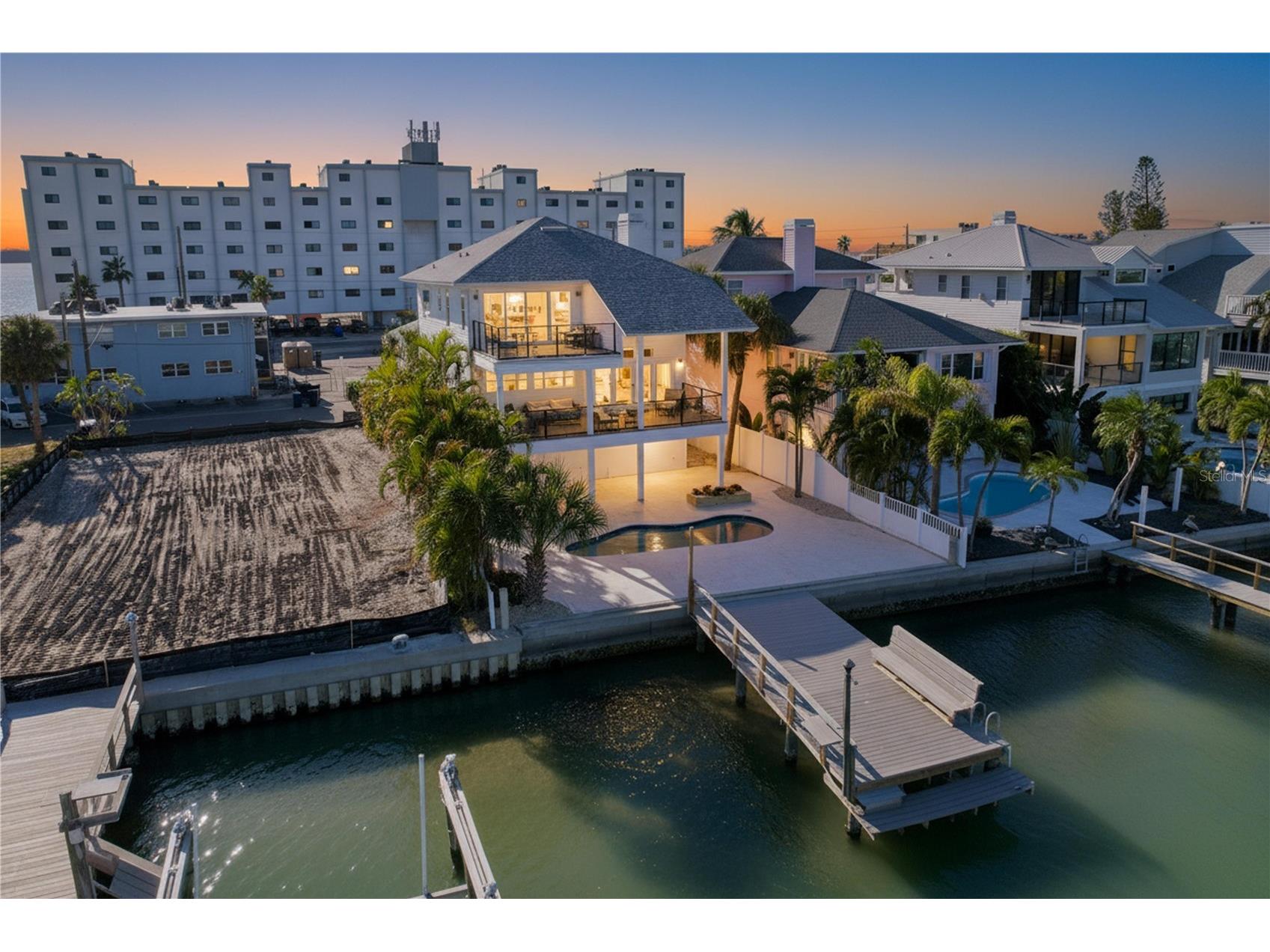 8485 Blind Pass Drive Treasure Island FL 33706 - BLIND PASS TB8495696 image34