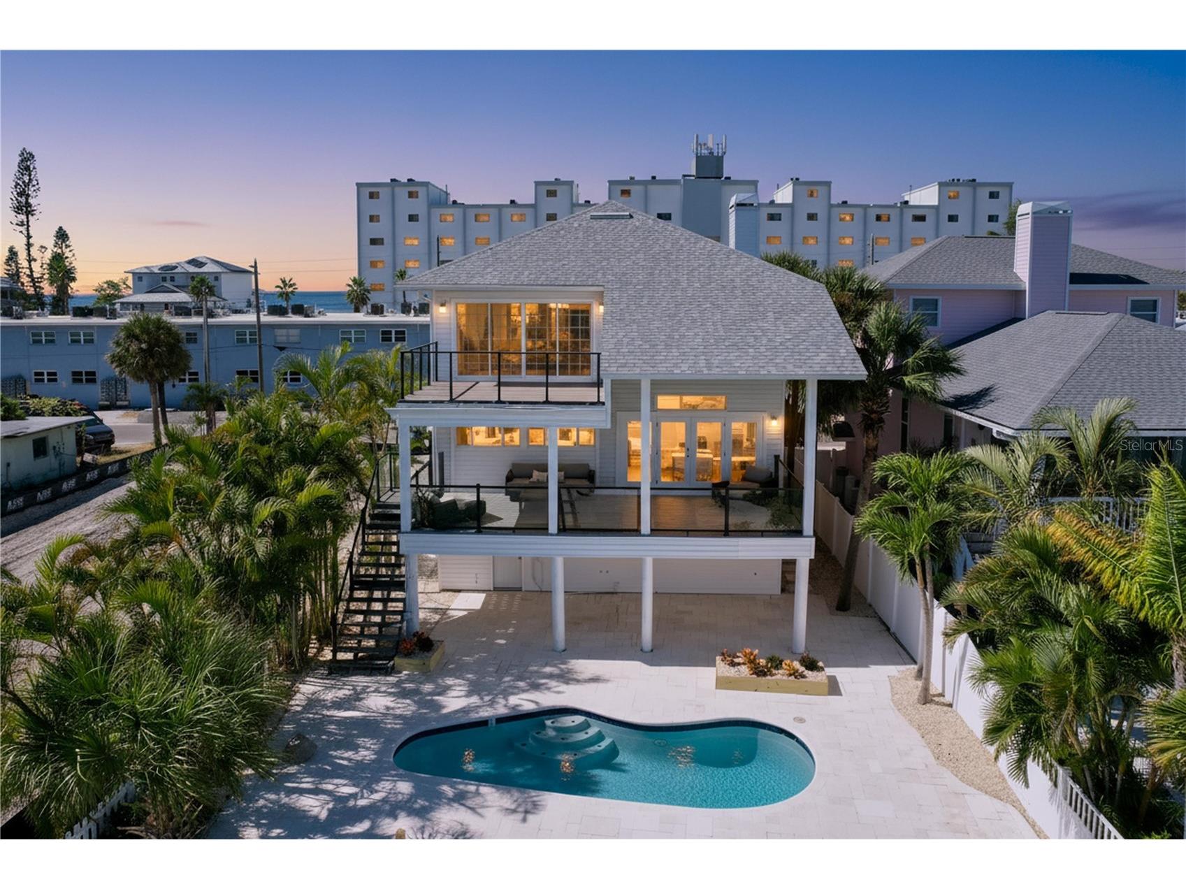 8485 Blind Pass Drive Treasure Island FL 33706 - BLIND PASS TB8495696 image35