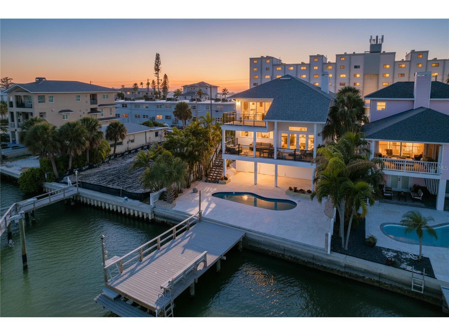 8485 Blind Pass Drive Treasure Island FL 33706 - BLIND PASS TB8495696 image36