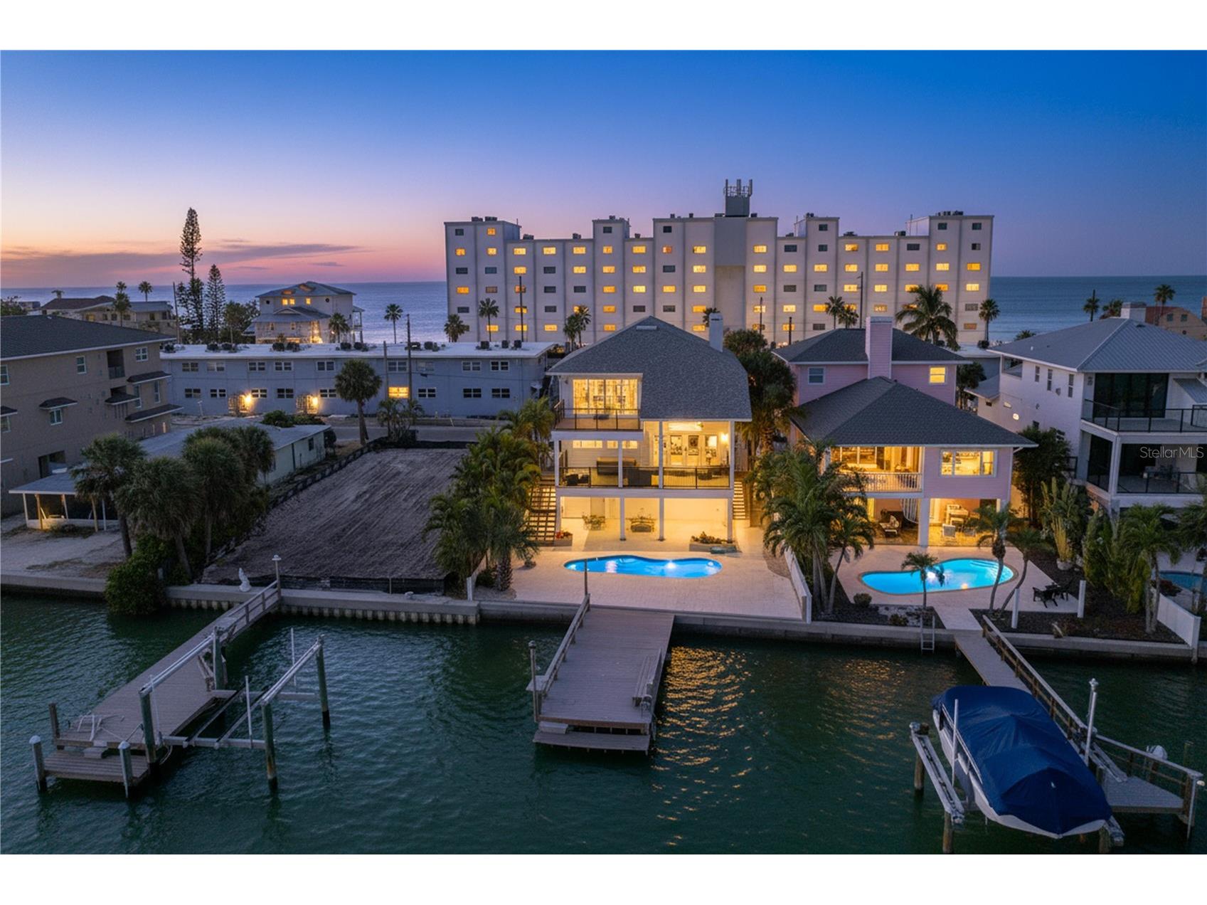 8485 Blind Pass Drive Treasure Island FL 33706 - BLIND PASS TB8495696 image37