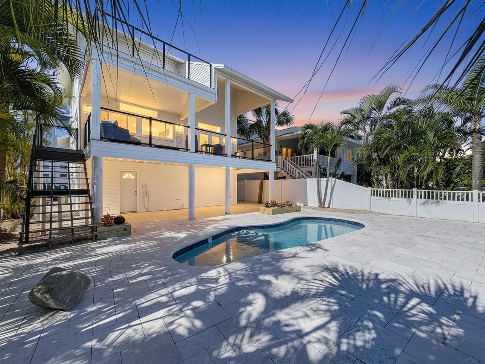 8485 Blind Pass Drive Treasure Island FL 33706 - BLIND PASS TB8495696 image38