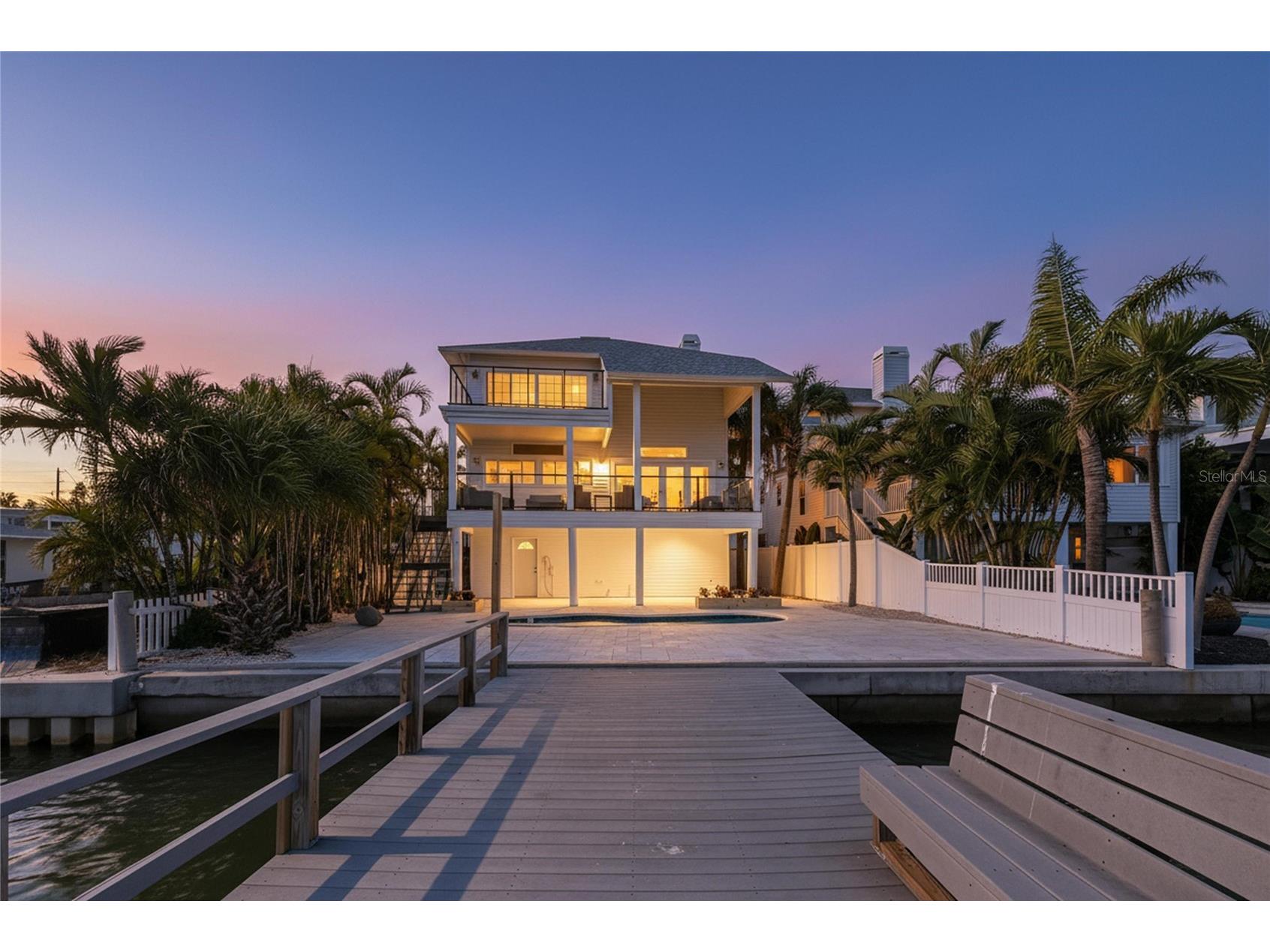 8485 Blind Pass Drive Treasure Island FL 33706 - BLIND PASS TB8495696 image45