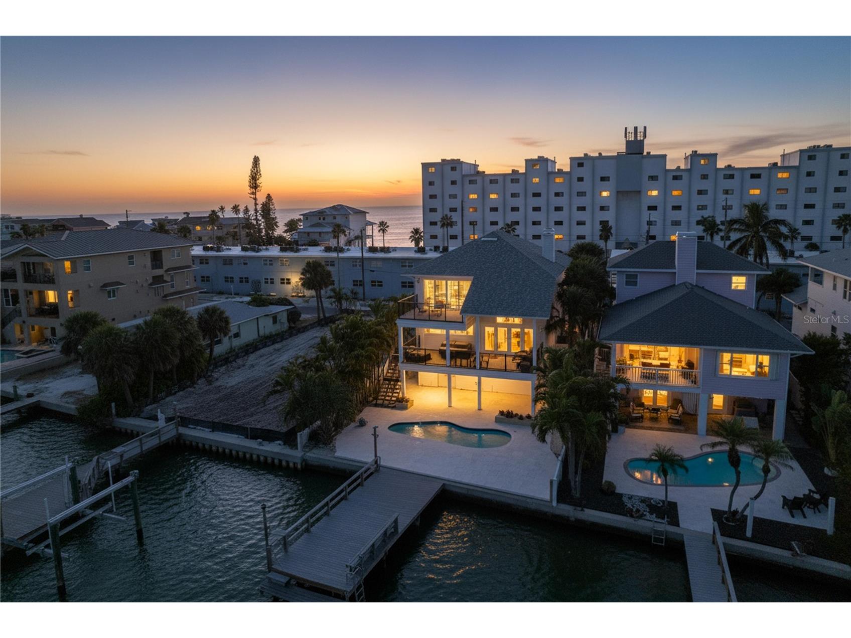 8485 Blind Pass Drive Treasure Island FL 33706 - BLIND PASS TB8495696 image46