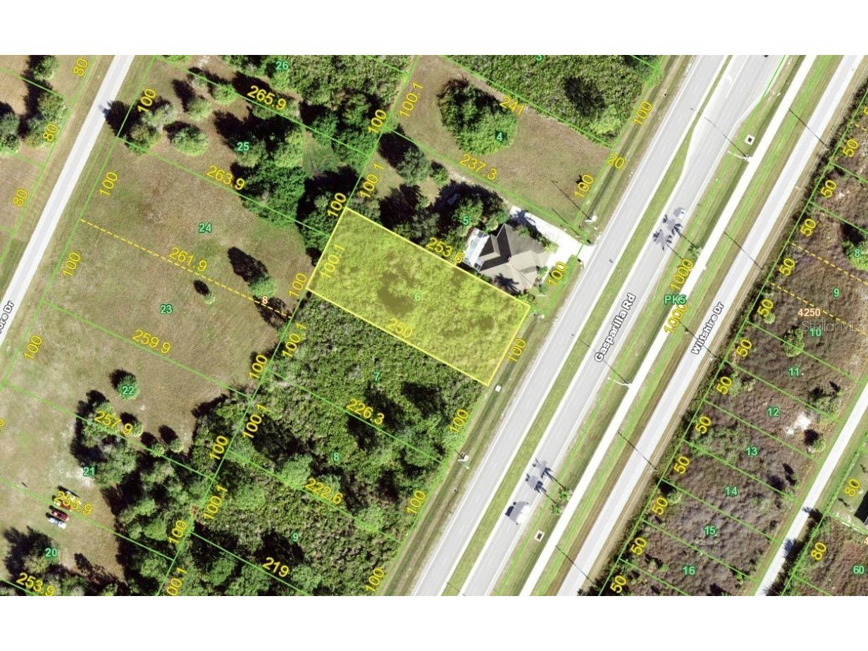 8485 Gasparilla Road Port Charlotte FL 33981 D6130089 image1