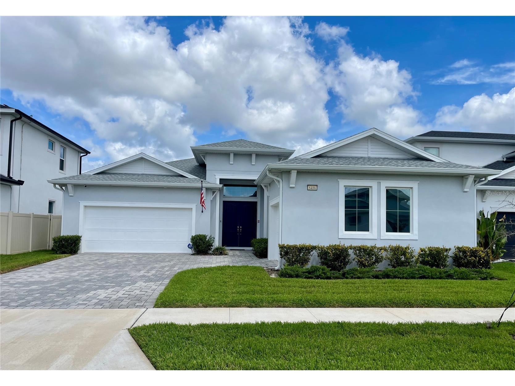 8486 Ivy Stark Boulevard Wesley Chapel FL 33545 TB8499075 image1