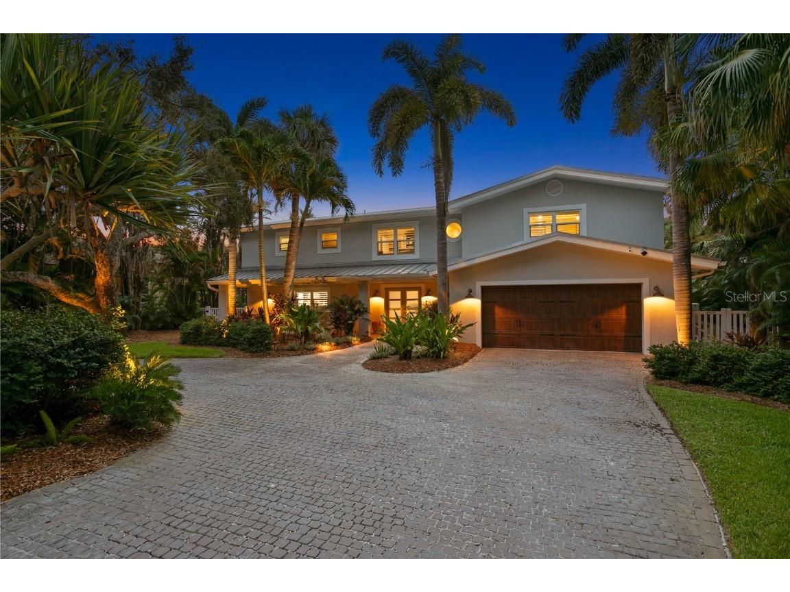 8488 35th Avenue N Saint Petersburg FL 33710 - BOCA CIEGA BAY TB8430107 image2