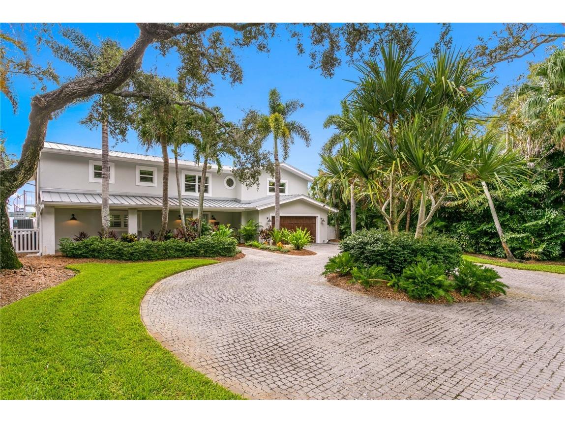 8488 35th Avenue N Saint Petersburg FL 33710 - BOCA CIEGA BAY TB8430107 image35