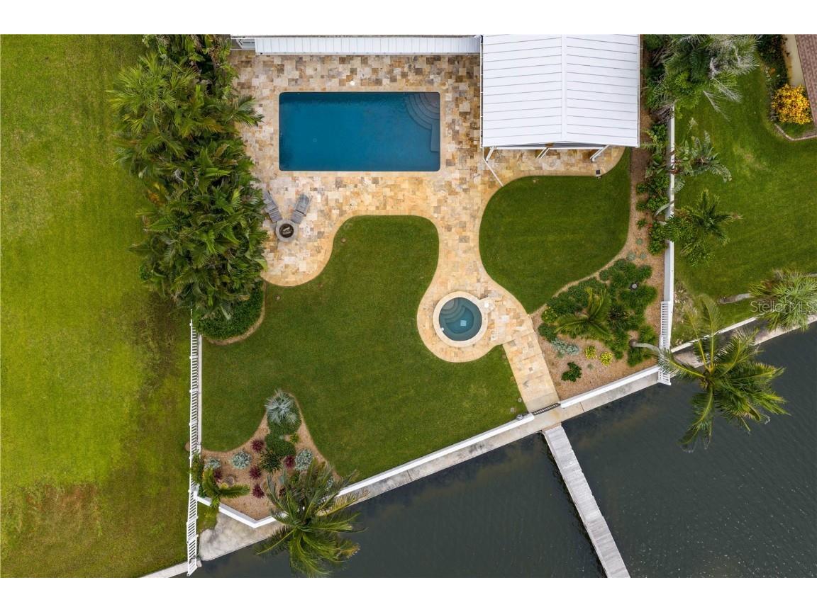 8488 35th Avenue N Saint Petersburg FL 33710 - BOCA CIEGA BAY TB8430107 image49