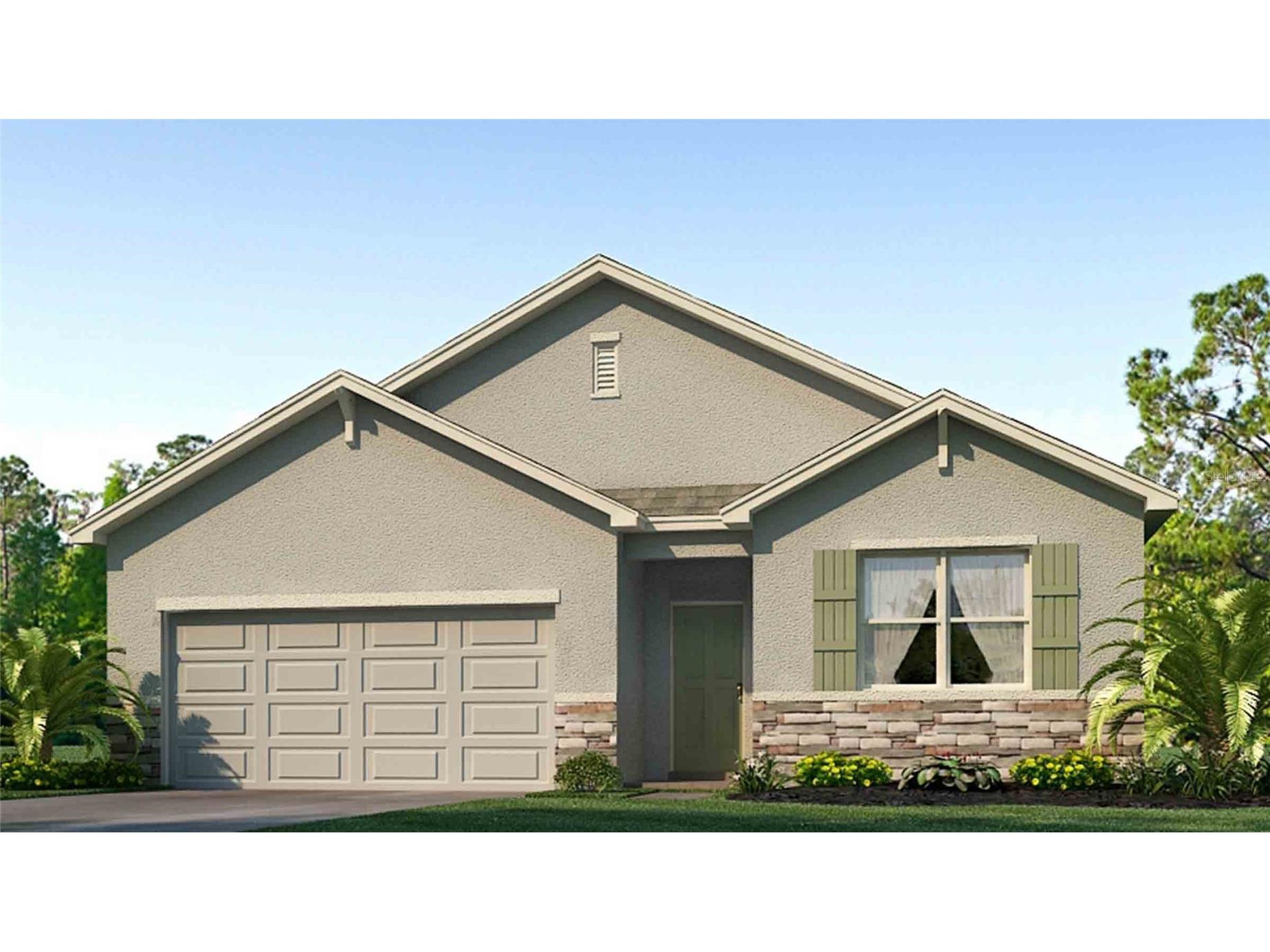 8488 Wheat Stone Drive Zephyrhills FL 33540 TB8500744 image1