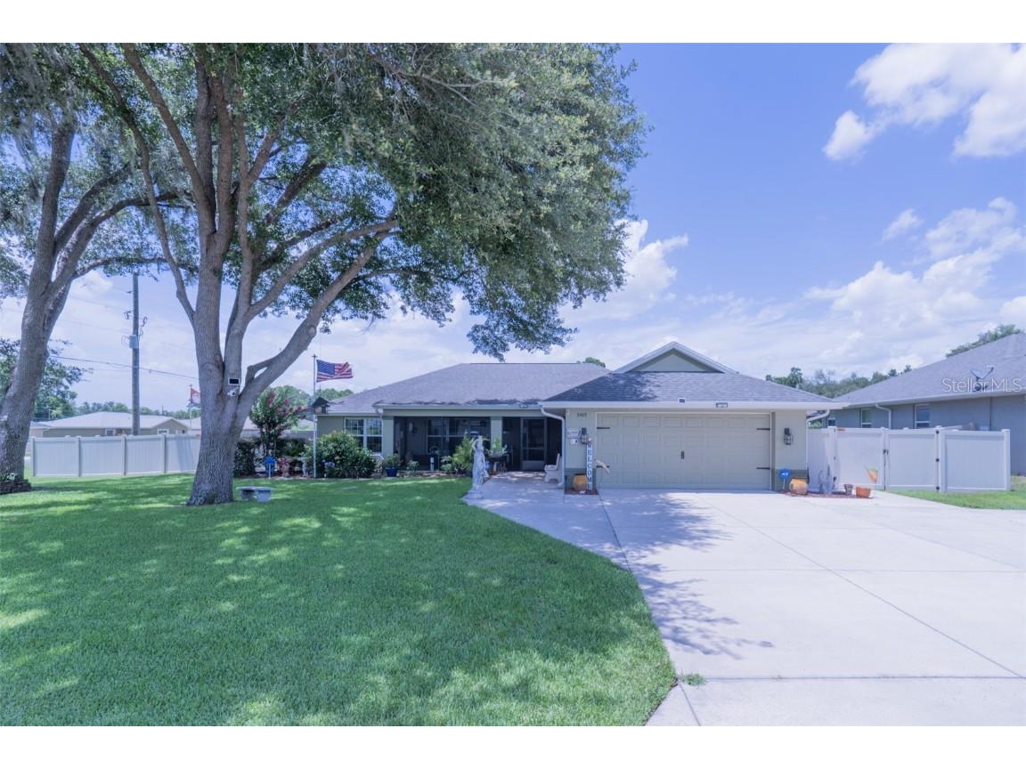 8489 SE 158th Place Summerfield FL 34491 G5097945 image1
