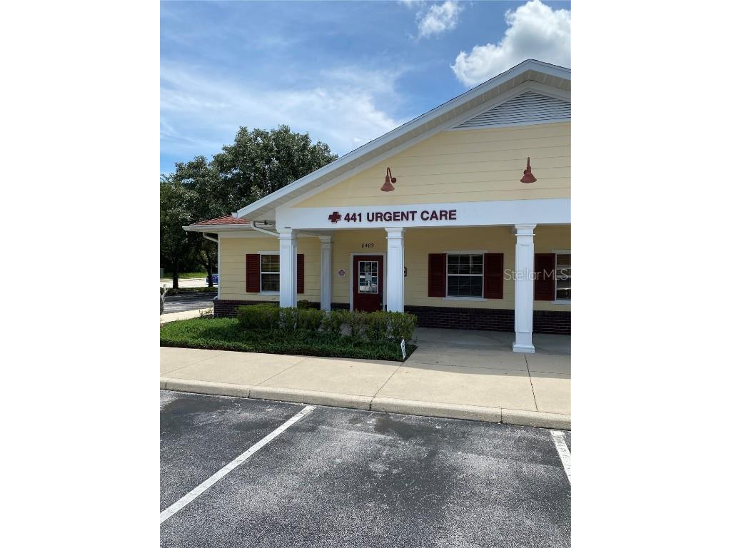 8489 SE 165th Mulberry Lane The Villages FL 32162 G5085332 image1