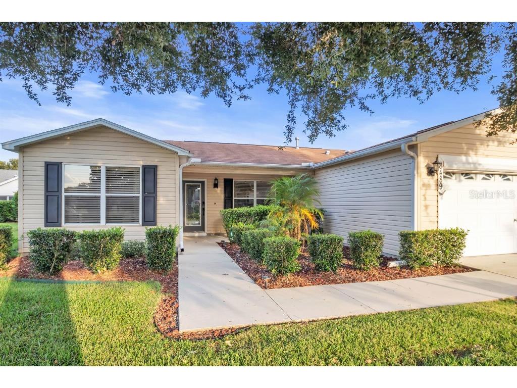 8489 SE 177th Bartram Loop The Villages FL 32162 TB8435788 image1