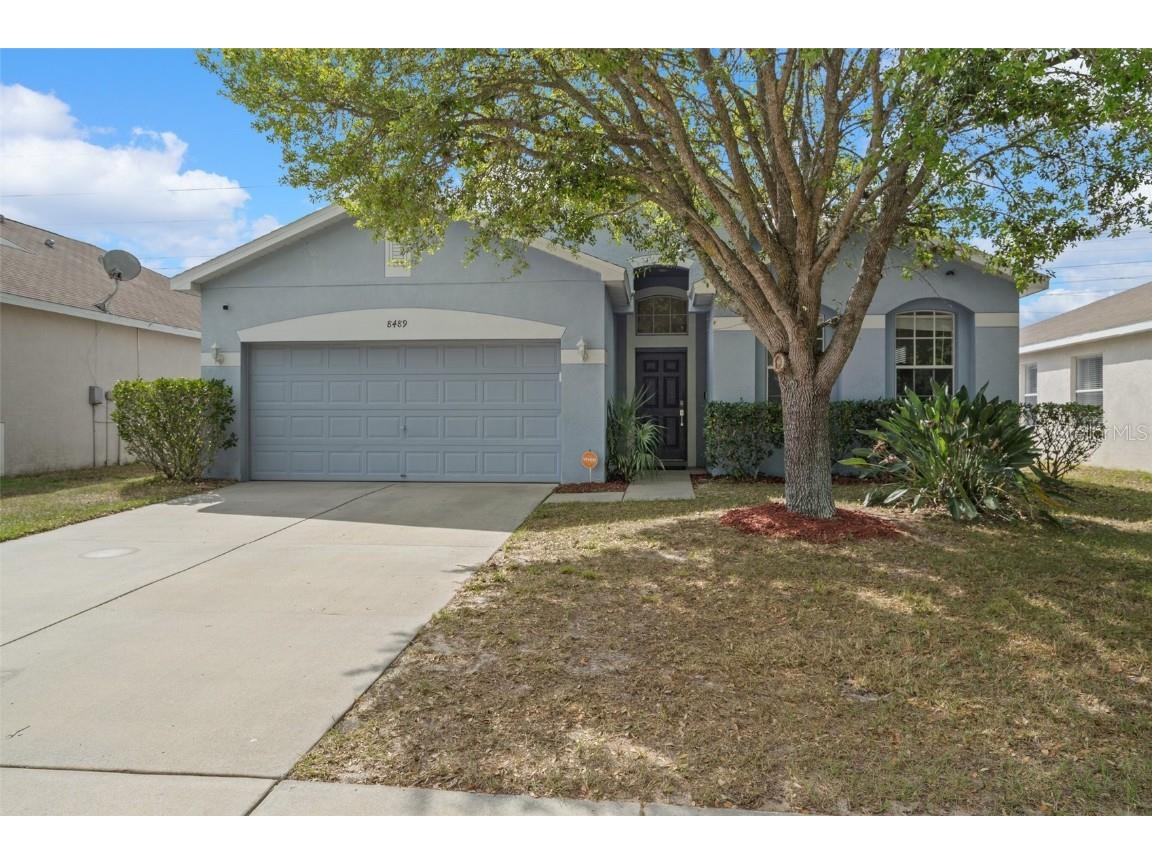 8489 Southern Charm Circle Brooksville FL 34613 T3434819 image1