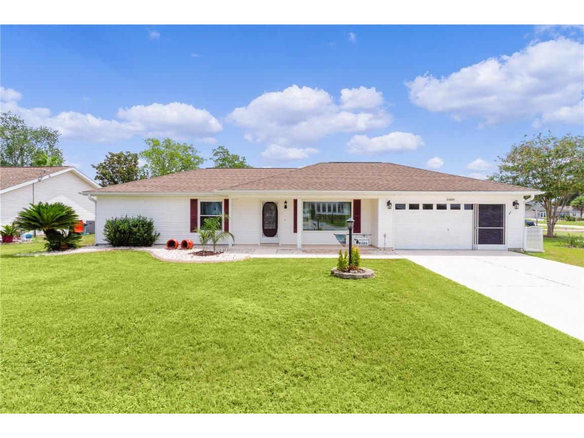 8489 SW 62nd Court Ocala FL 34476 OM661778 image1