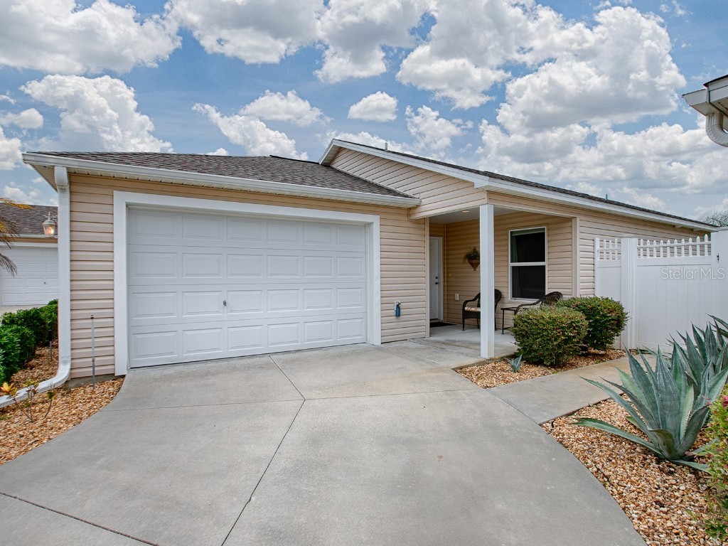 849 Amber Court The Villages FL 32163 G5069987 image1