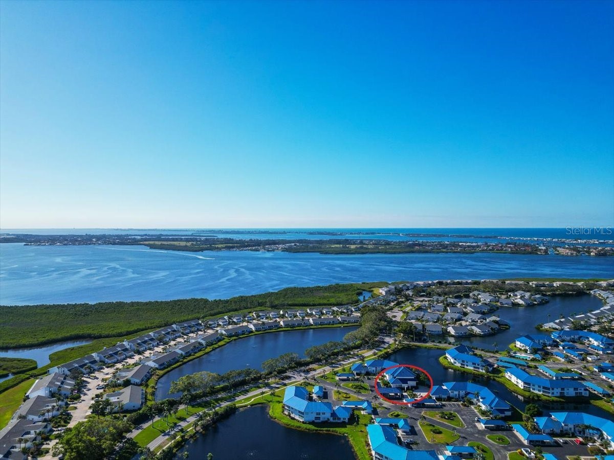849 Audubon Drive #839 Bradenton FL 34209 A4685282 image3