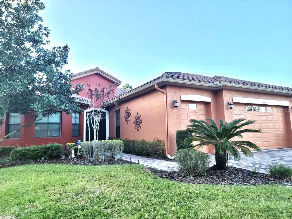 849 Barcelona Drive Kissimmee FL 34759 S5080266 image1