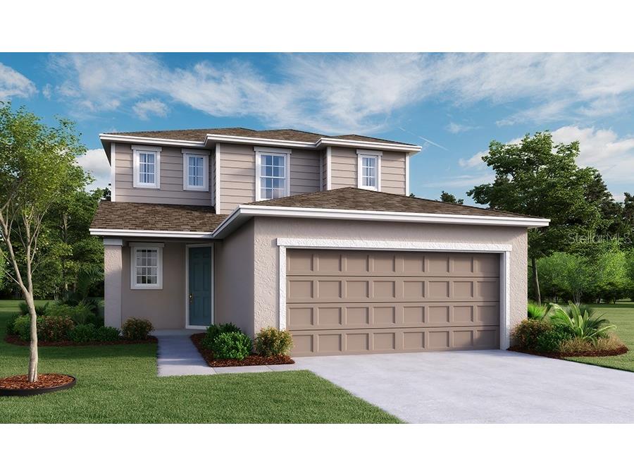 849 Blue Creek Drive Haines City FL 33844 S5088867 image1