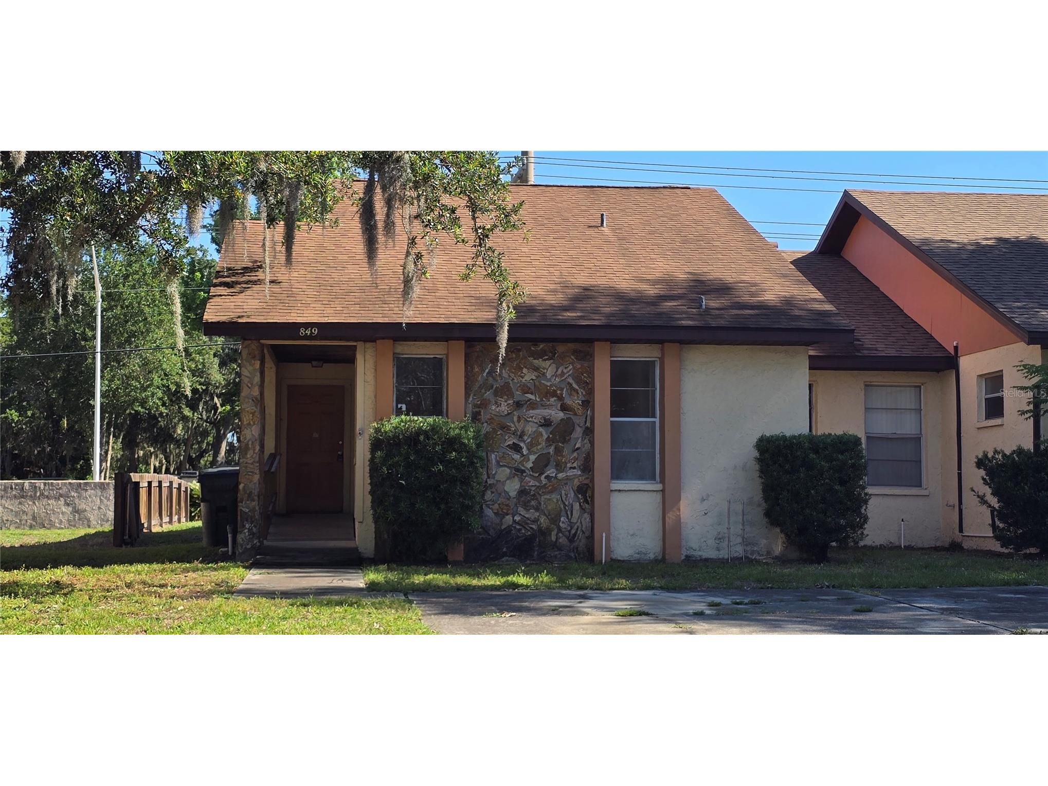 849 Cimarron Court Lakeland FL 33813 L4961627 image1