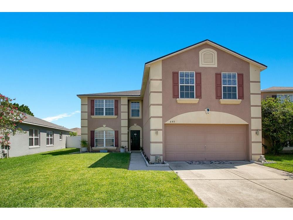 849 Crystal Bay Lane Orlando FL 32828 O6110197 image1