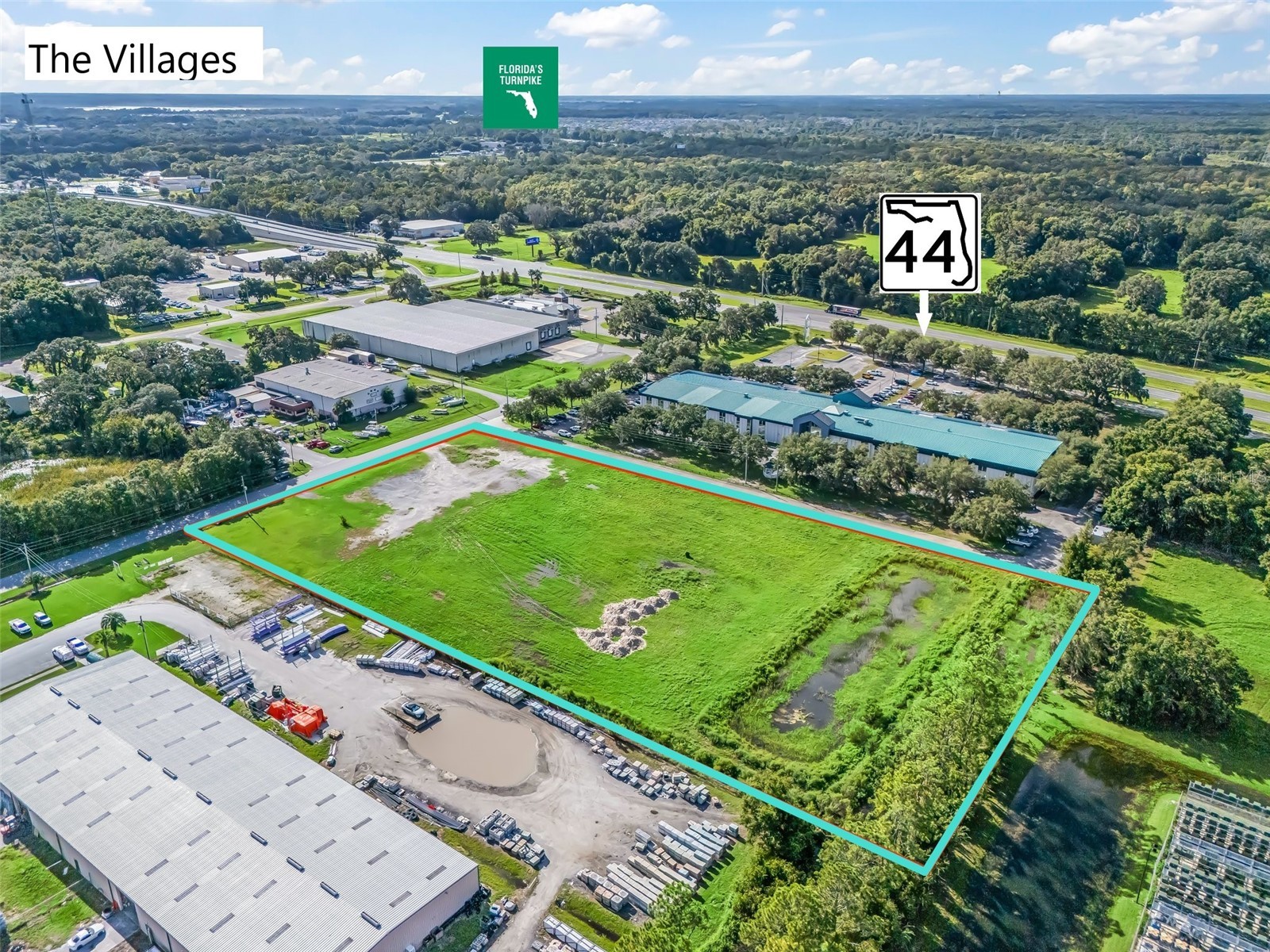 849 Industrial Drive Wildwood FL 34785 G5106541 image1
