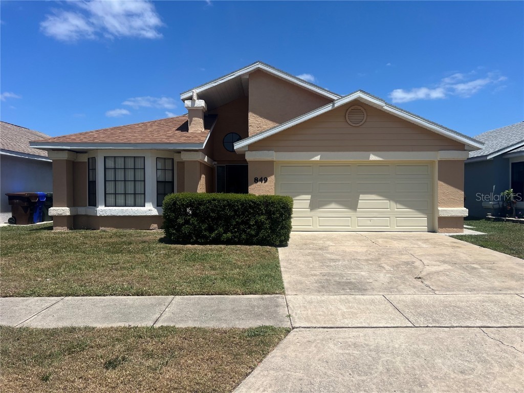 849 Long Bay Court Kissimmee FL 34741 S5125982 image1