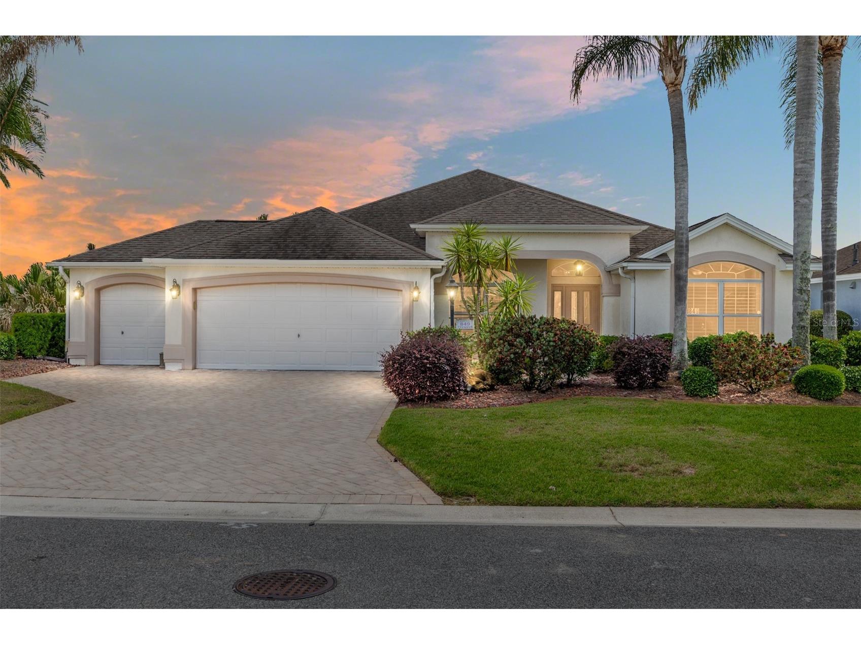 849 Maybank Loop The Villages FL 32162 G5111779 image1
