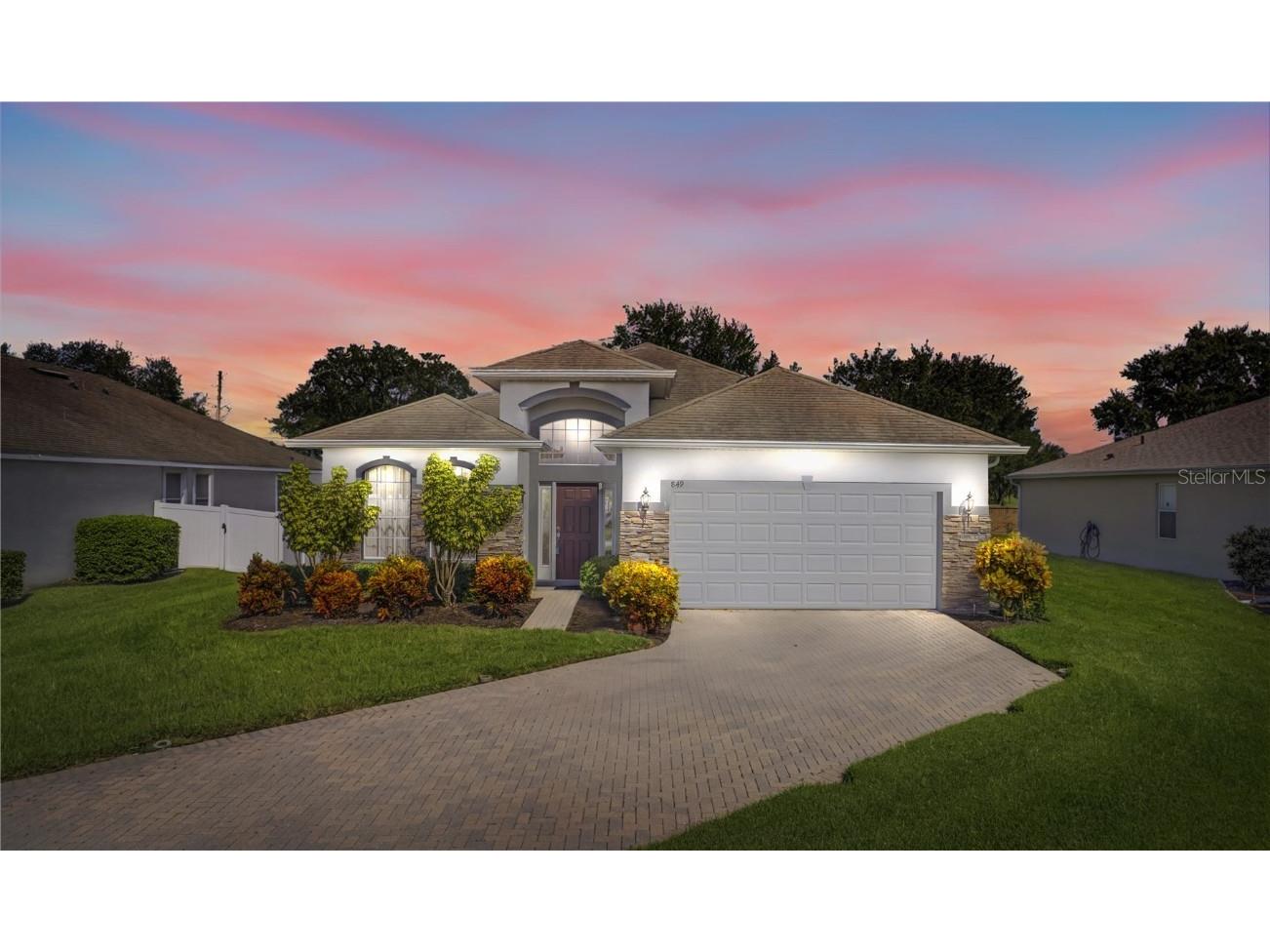 849 Meadow Glade Drive Winter Garden FL 34787 O6141073 image1