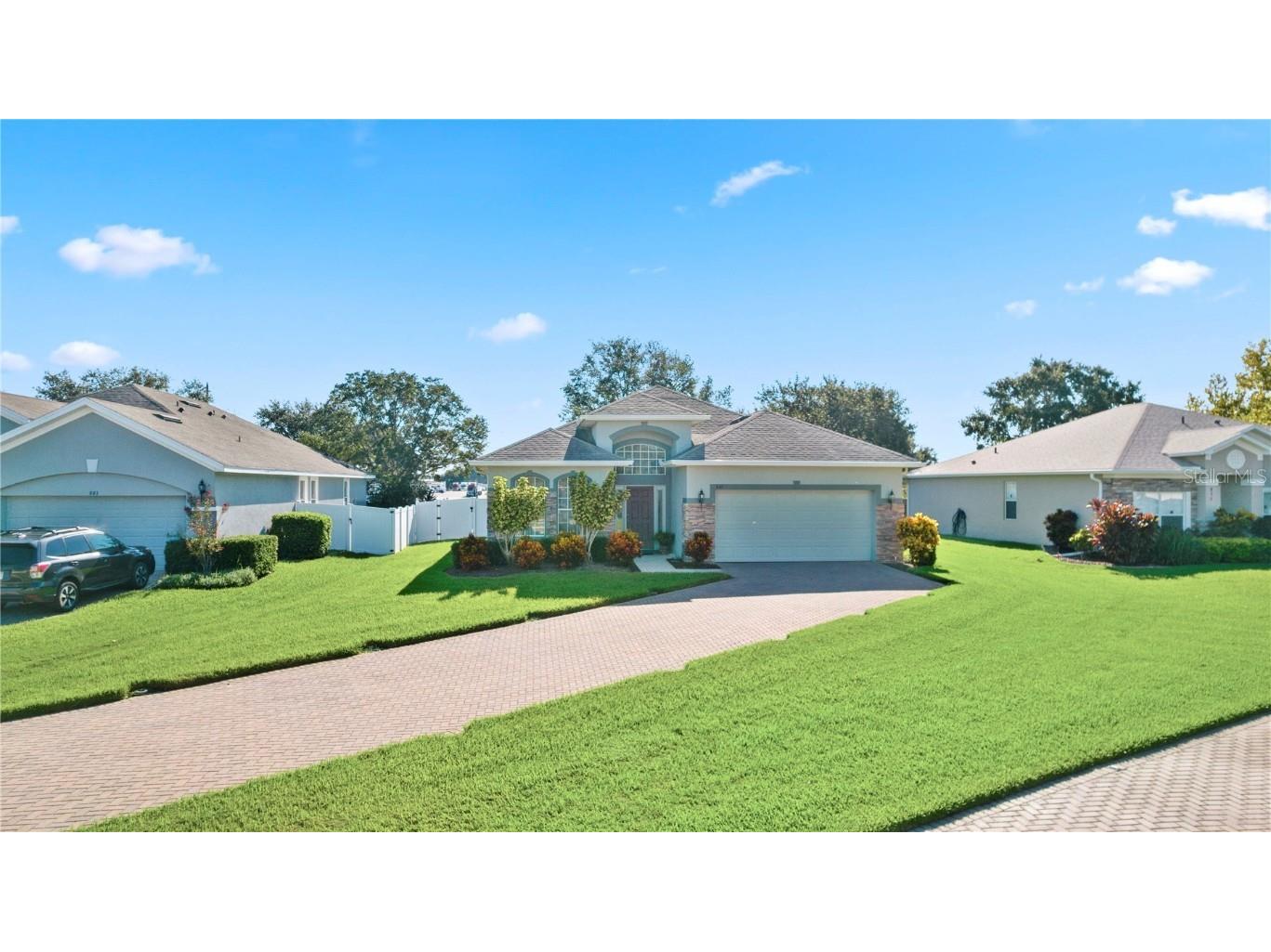 849 Meadow Glade Drive Winter Garden FL 34787 O6364520 image1