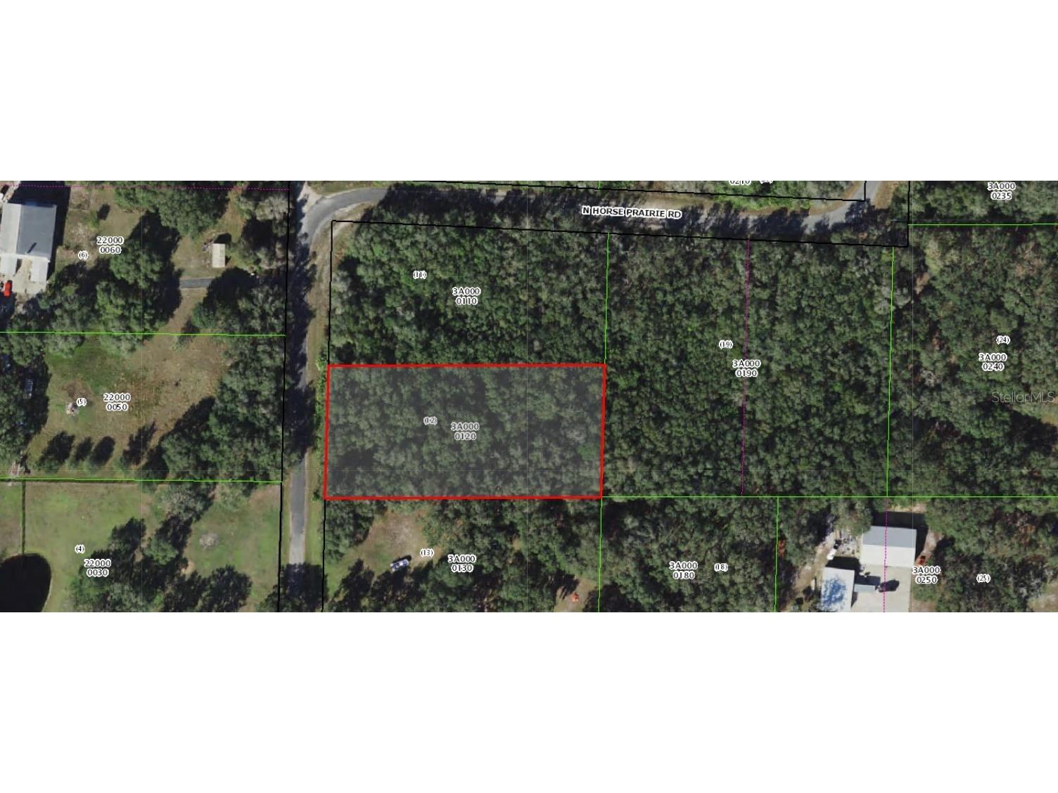 849 N Horse Prairie Road Inverness FL 34450 W7879229 image1