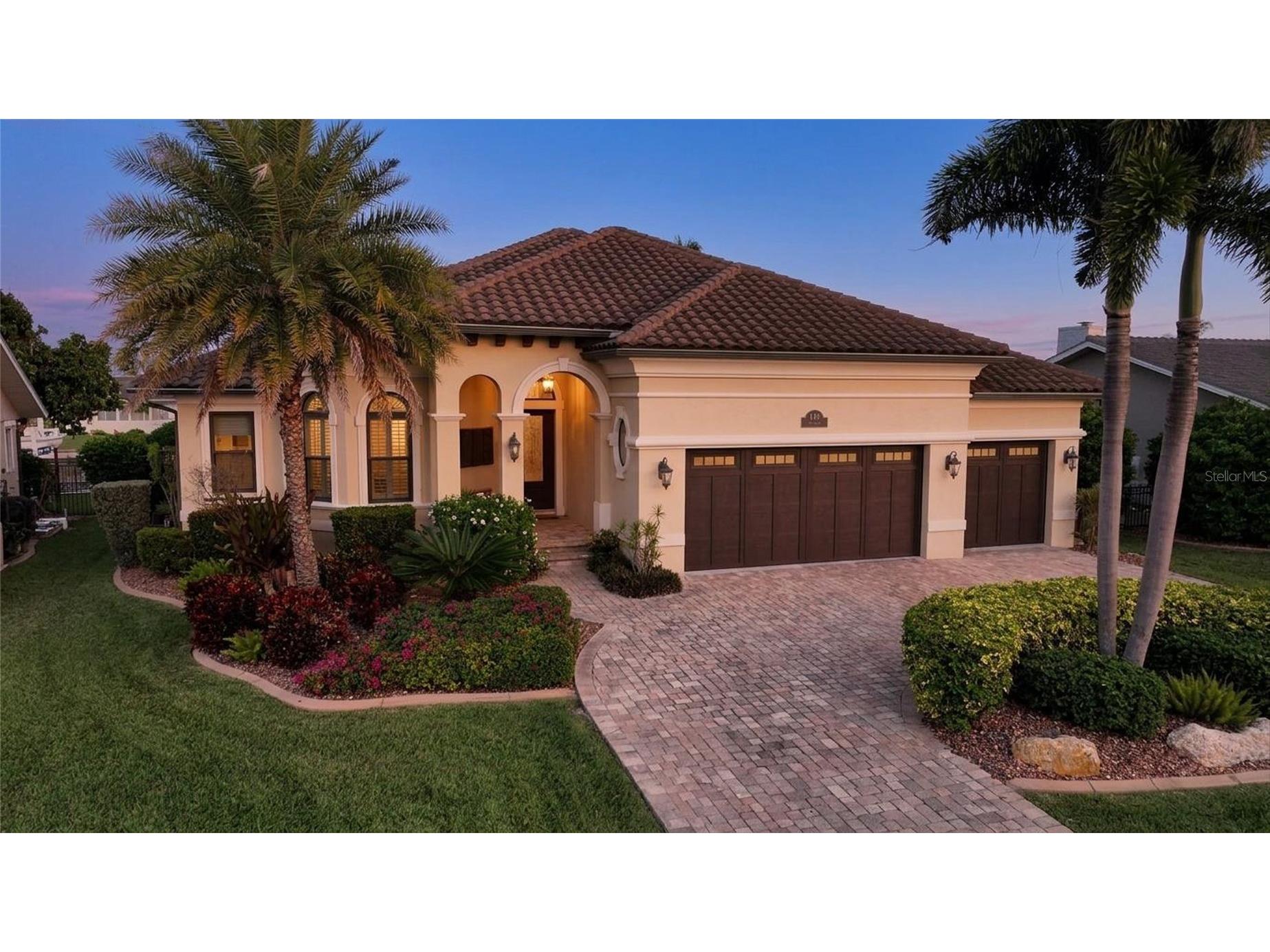 849 Napoli Lane Punta Gorda FL 33950 C7524738 image1