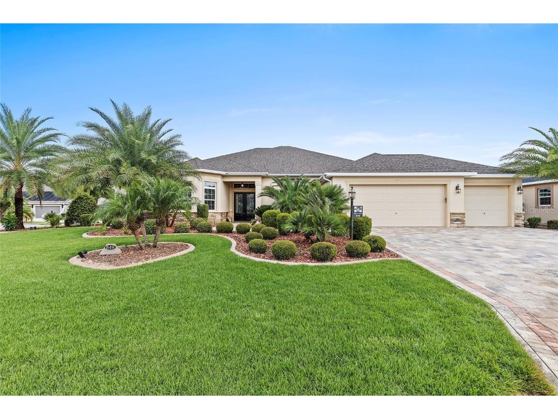 849 Oakwood Street The Villages FL 32163 G5071736 image1