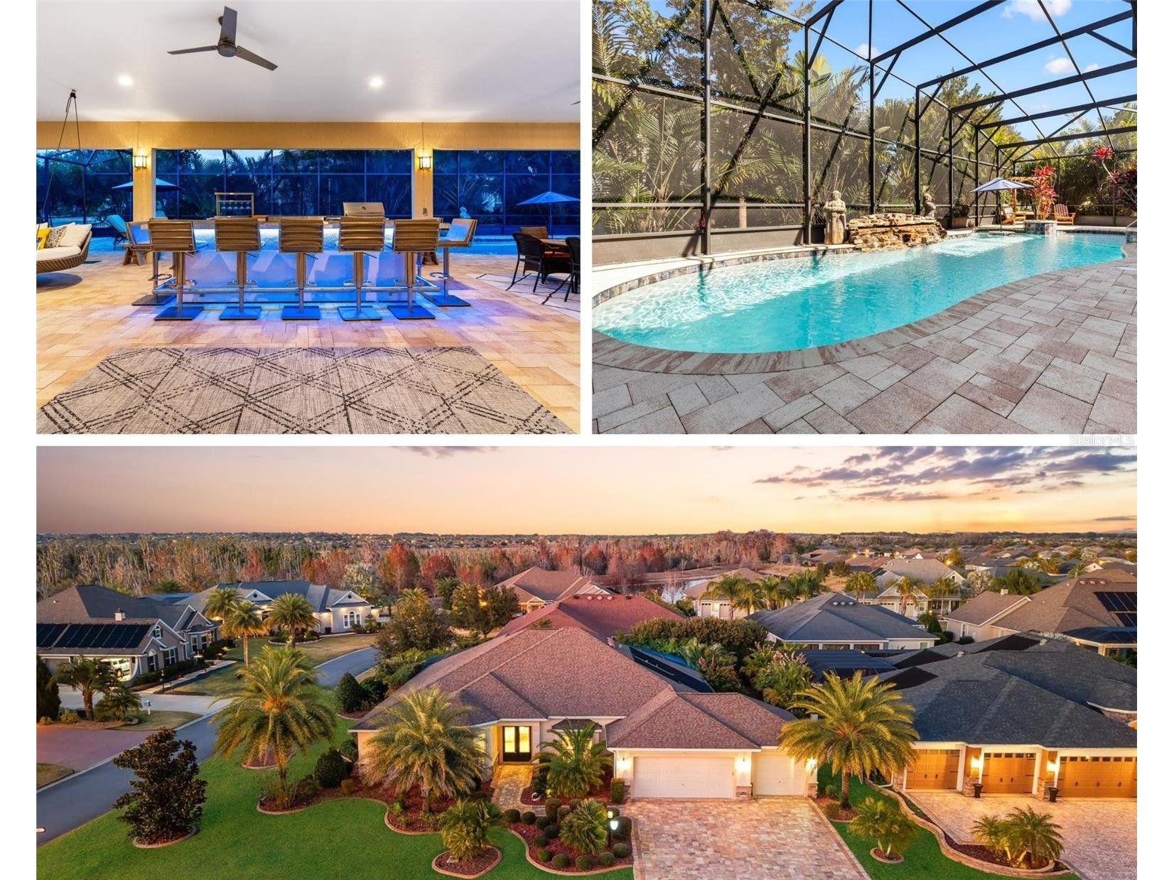 849 Oakwood Street The Villages FL 32163 G5107575 image1