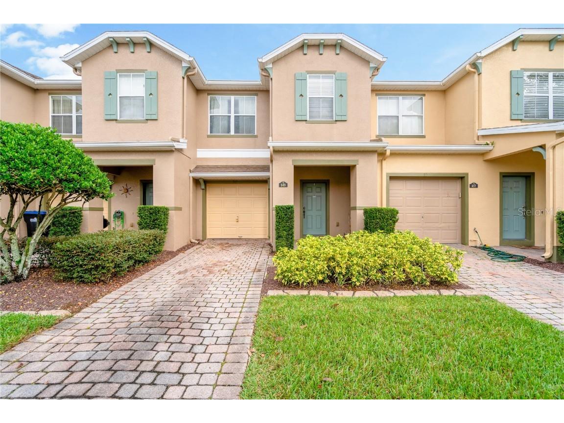 849 Park Grove Court Orlando FL 32828 S5095185 image1
