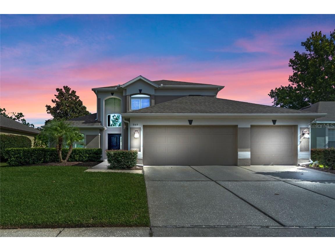 849 Pickfair Terrace Lake Mary FL 32746 O6234644 image1