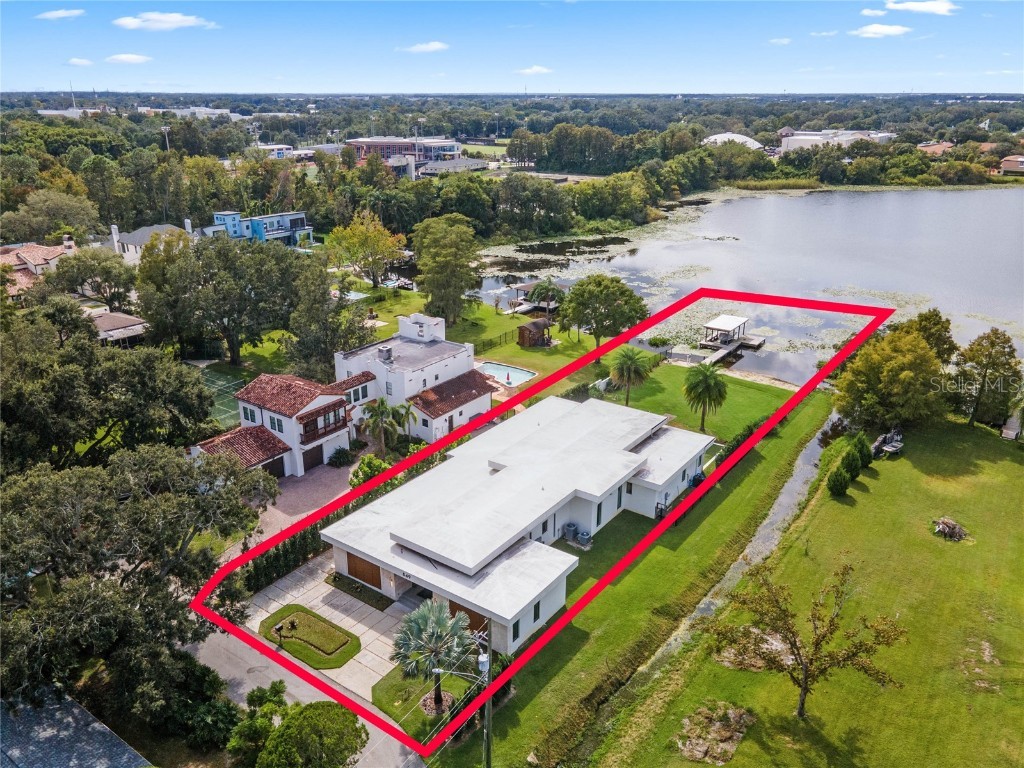 849 Post Lane Orlando FL 32804 - LITTLE LAKE FAIRVIEW O6193950 image1