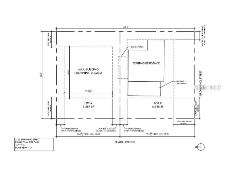 849 Shade Avenue Sarasota FL 34237 A4670960 image6