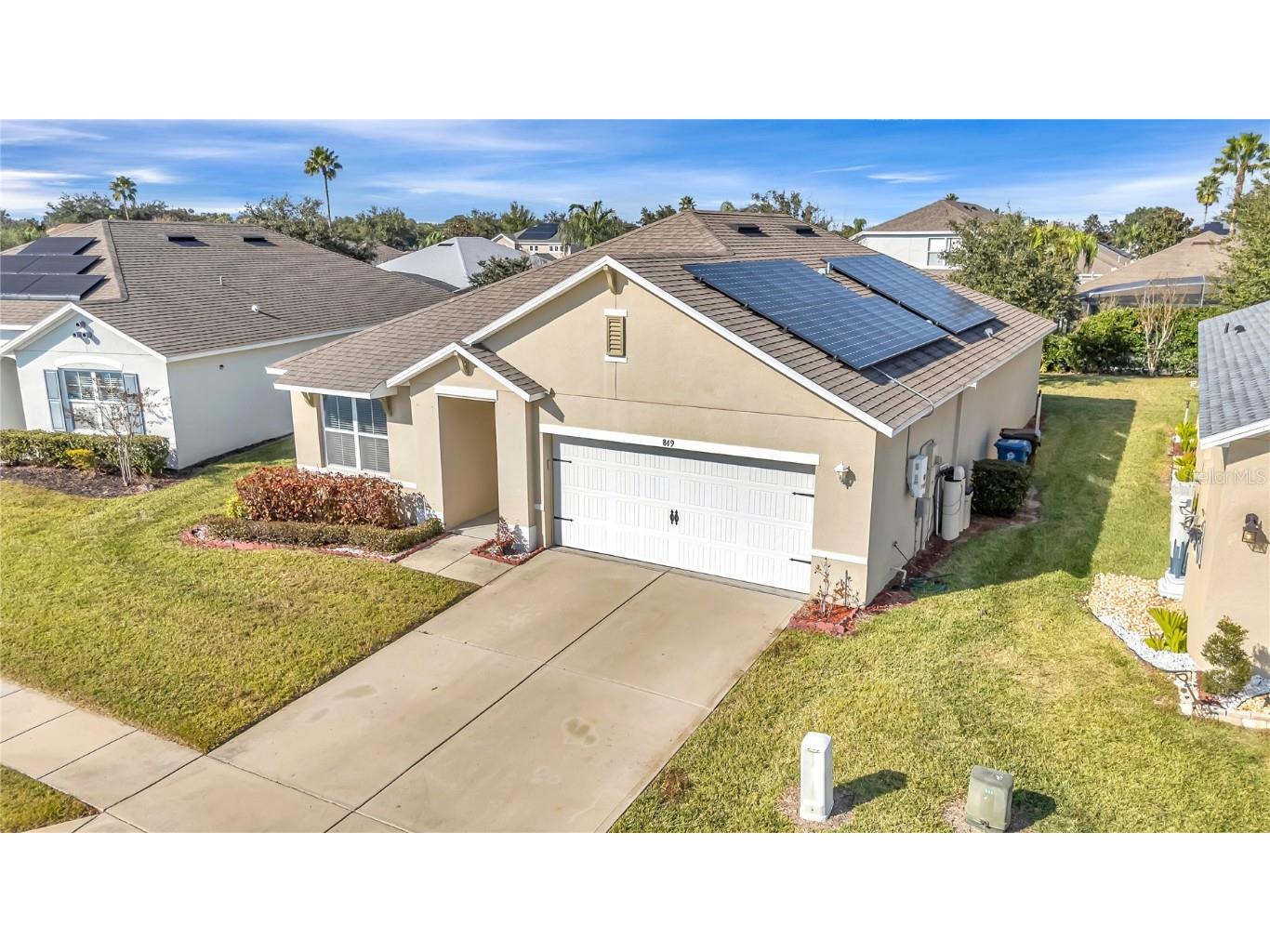 849 Sheen Circle Haines City FL 33844 O6361339 image1