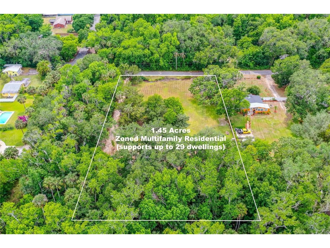 849 Terrace Avenue Daytona Beach FL 32114 NS1085427 image1