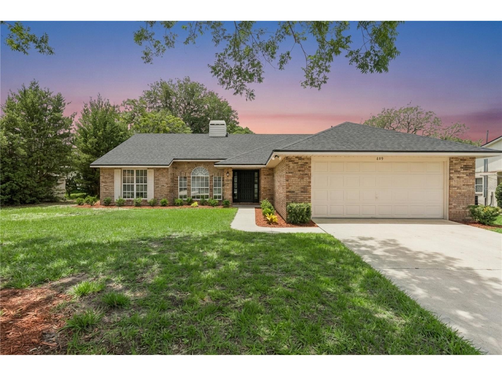 849 Vercelli Street Deltona FL 32725 V4949710 image1