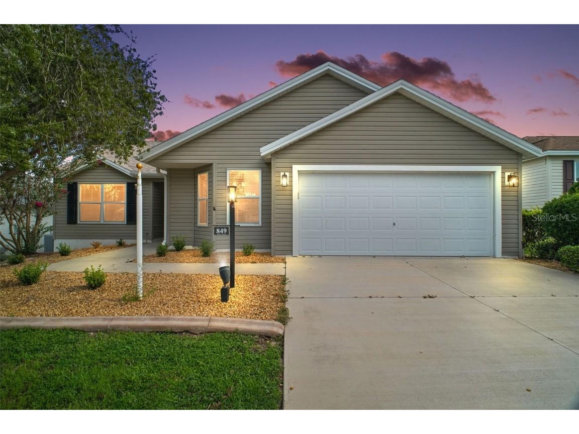 849 Yemassee Loop The Villages FL 32162 G5101647 image2