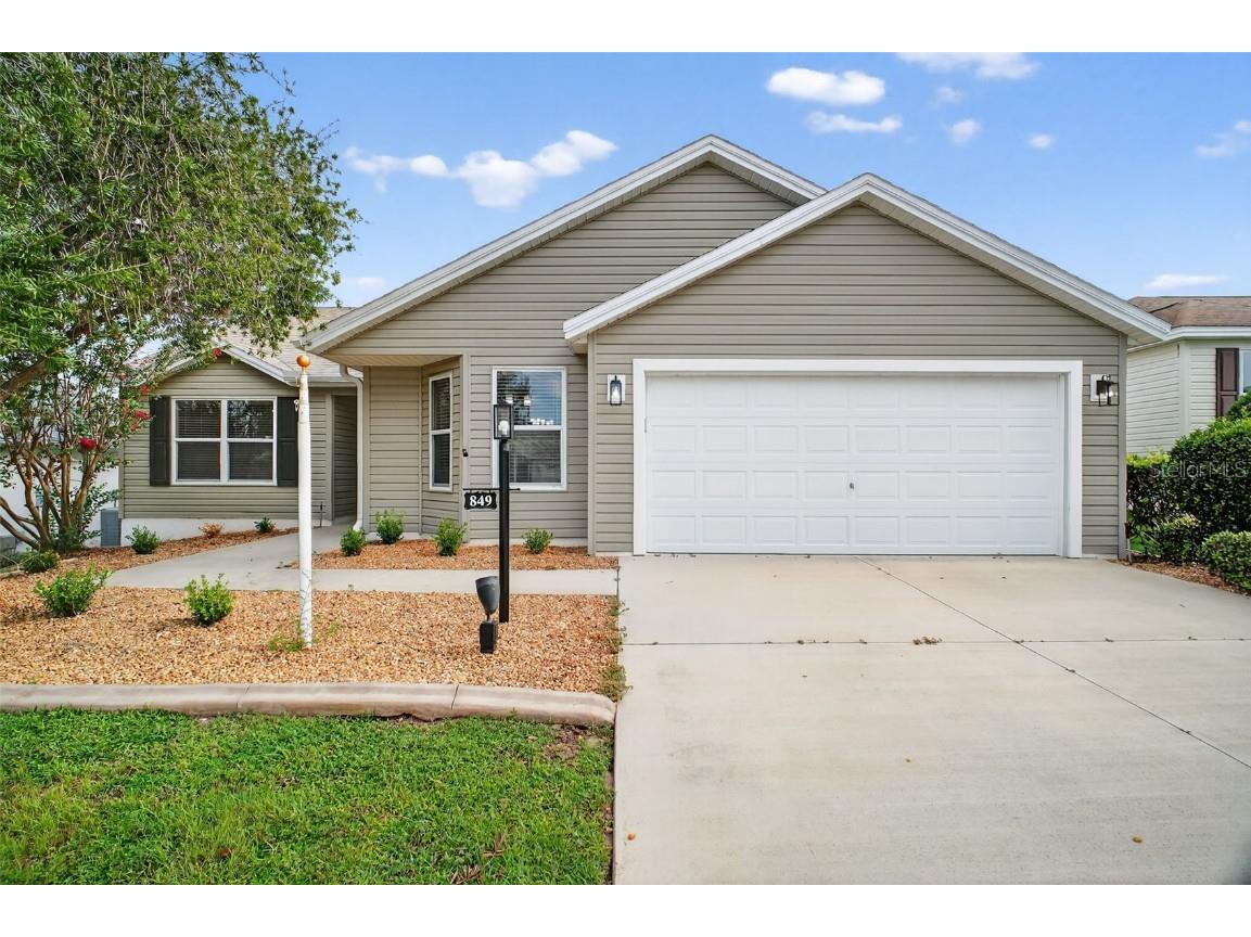 849 Yemassee Loop The Villages FL 32162 G5101647 image3