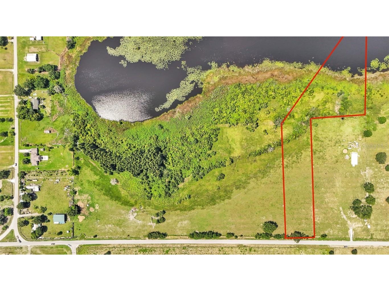 8490 Alturas Babson Cutoff Road Bartow FL 33830 - Long Lake S5114822 image1