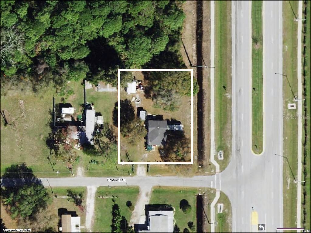 8490 Roosevelt Street Englewood FL 34224 C7448415 image1